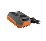 Ridgid R82005K 12-Volt Lithium-Ion 3/8×22 Cordless 2-Speed Drill Kit