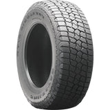 Milestar Patagonia A/T R All Terrain LT265/70R17 123/120S E Light Truck Tire