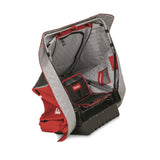 Eskimo Wide Inferno 1-Person Ice Fishing Shelter