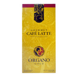 10 Boxes Organo Gold Gourmet (5) Cafe Latte (5) Black Coffee