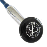Littmann Electronic Stethoscope 3200 Model – Navy Blue, 27×22
