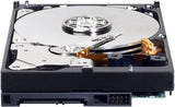 WD Internal Hard Disk 3.5in 6TB WD Blue WD60EZAZ SATA 6Gb/s 5400RPM 256MB Cache (Renewed)