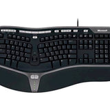 Microsoft Natural Ergonomic Keyboard 4000