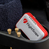 FlightScope Mevo – Portable Personal Launch Monitor for Golf