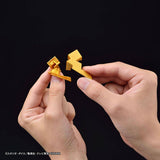 Yu-Gi-Oh Millennium Puzzle Ultimagear Model Kit