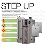 ??Rheem Performance 6 gal. 6-Year 2000-Watt Single Element Electric Point-of-Use Water Heater