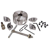 Nova 48232 G3 Reversible 1 in. 8 TPI Wood Turning Chuck