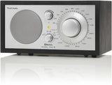 Tivoli Audio Model One Bluetooth AM/FM Radio (Walnut/Beige)