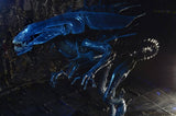 NECA Aliens Ultra Deluxe Boxed Action Figure – Xenomorph Queen