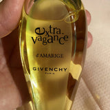 Givenchy Extravagance D Amarige Eau De Toilette Spray 33 fl oz bottle
