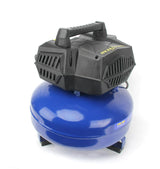 GOODYEAR 6 Gallon 175 Max Psi Portable Pancake Air Compressor?? 3.0 SCFM at 90 Psi