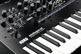 Korg Minilogue XD 37-Key Analog Synthesizer