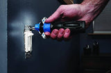 Hammerhead HCSD040-02 4V Lithium Rechargeable Screwdriver with Patented Circuit