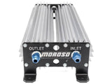 Moroso 41205 Heavy Duty Transmission COOLER/FILTER