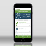 Emporia Gen 2 Vue Home Energy Monitor with 8 Sensors