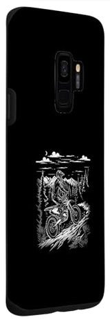 Enduro Trail Landscape Case