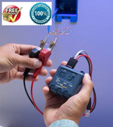 Fluke Networks 26000900 Pro3000 Tone Generator and Probe Kit